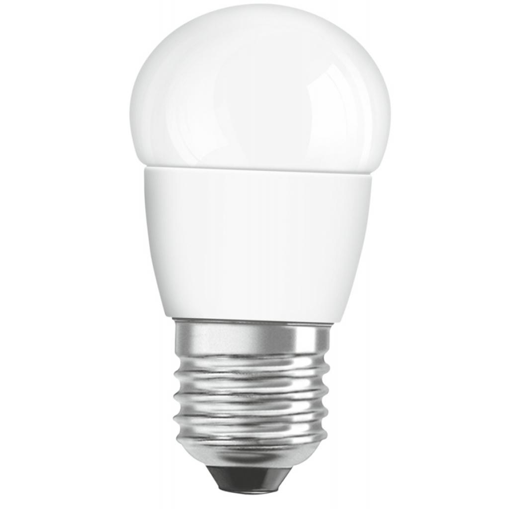 Лампочка Osram LED лампа побутова (8543709000) (OS CLP60E27FR65830LS)