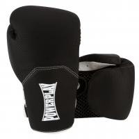 Photos - Martial Arts Gloves PowerPlay Снарядні рукавички  3012 M Black  PP3012MBlack (PP3012MBlack)