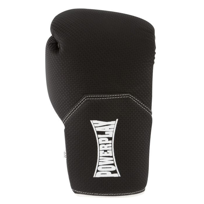 Снарядні рукавички PowerPlay 3012 S Black (PP_3012_S_Black) зображення 3