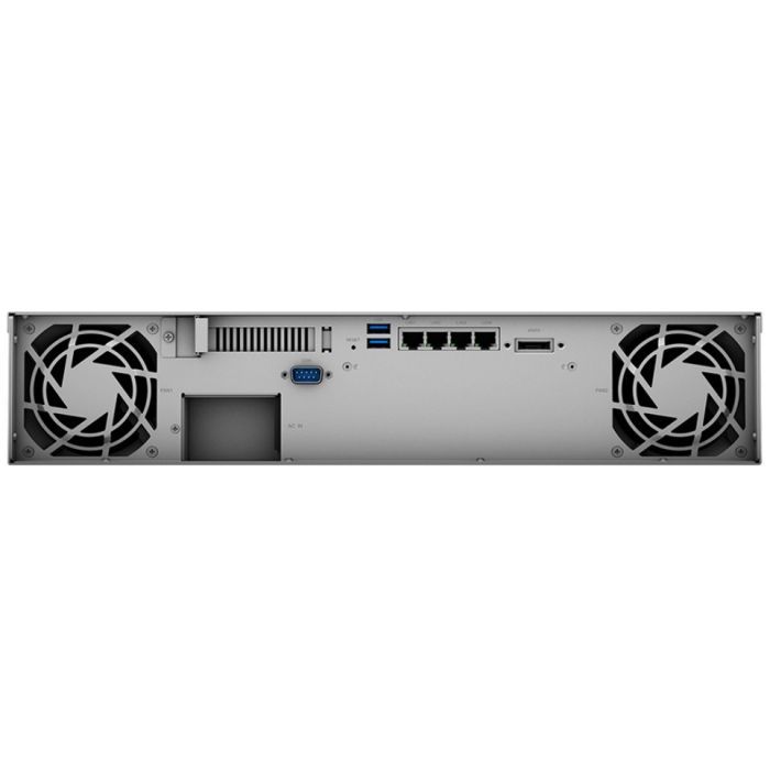 NAS Synology RS1221+ зображення 4