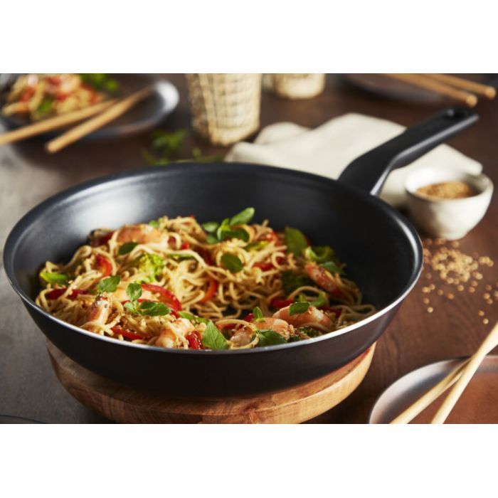 Сковорода Tefal XL Intense 24 см (C3840453) изображение 3