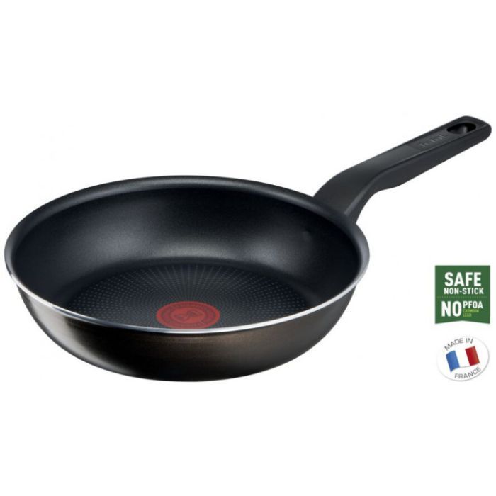 Сковорода Tefal XL Intense 24 см (C3840453) изображение 8