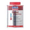 Присадка автомобильная Liqui Moly Diesel fliess-fit K 0.25л (3900) изображение 2