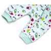 Чоловічок дитячий Tongs на блискавці (3608-68G-green) зображення 4