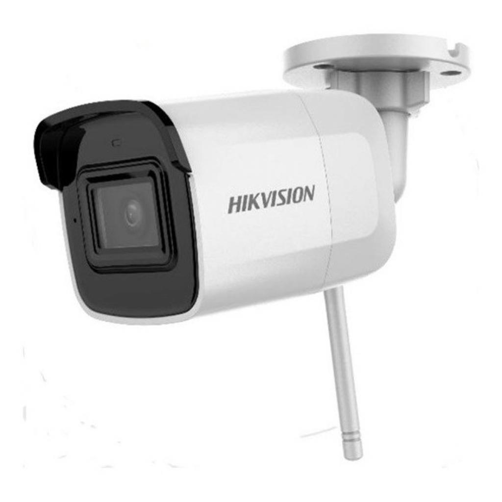Камера відеоспостереження Hikvision DS-2CD2021G1-IDW1(D) (2.8) зображення 2