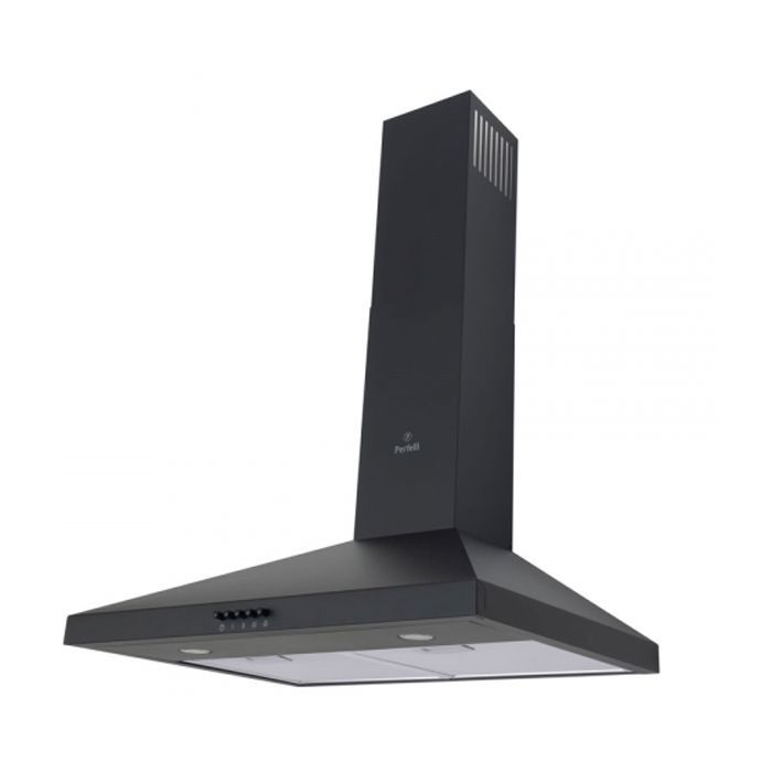 Витяжка кухонна Perfelli K 6202 BL 700 LED зображення 3