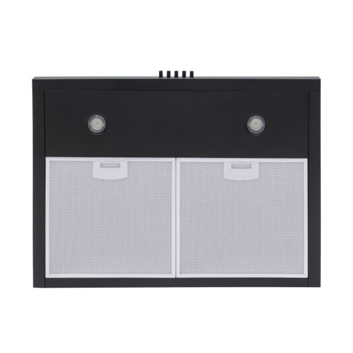 Витяжка кухонна Perfelli K 6202 BL 700 LED зображення 4