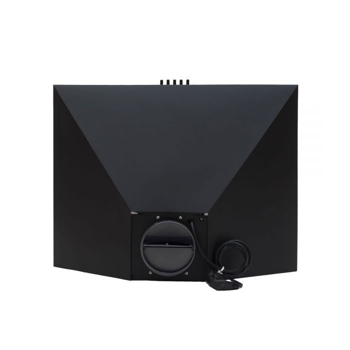 Витяжка кухонна Perfelli K 6202 BL 700 LED зображення 5