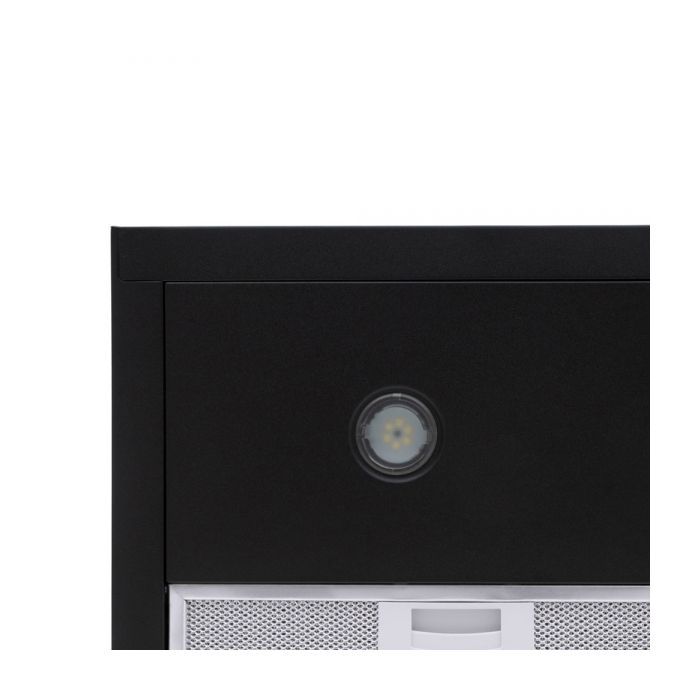 Витяжка кухонна Perfelli K 6202 BL 700 LED зображення 6