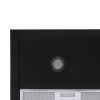 Витяжка кухонна Perfelli K 6202 BL 700 LED зображення 6