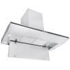 Вытяжка кухонная Weilor PWE 9230 SS 1000 LED изображение 3