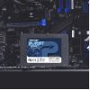 Накопичувач SSD 2.5" 120GB Burst Elite Patriot (PBE120GS25SSDR) зображення 4