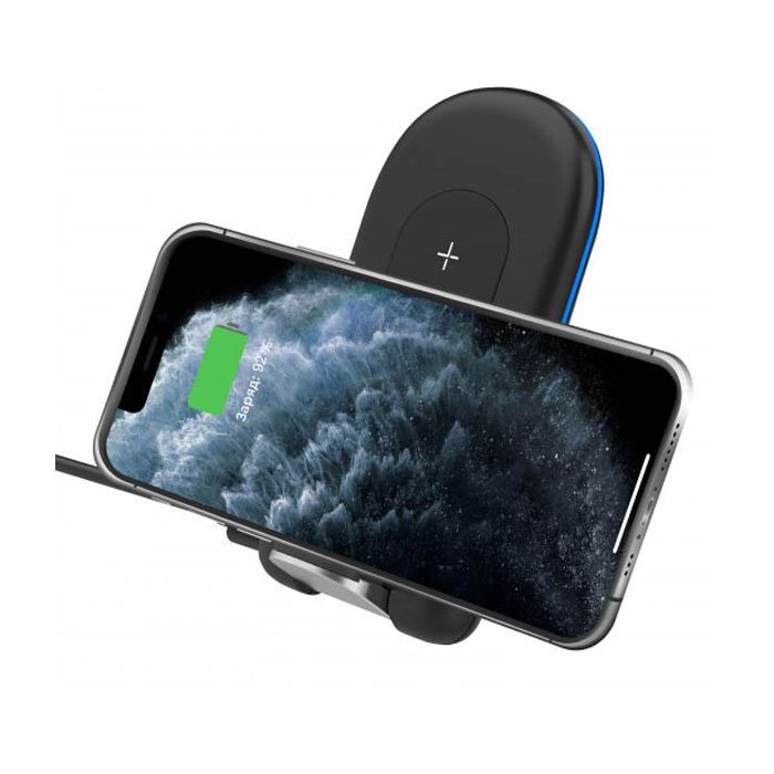 Зарядное устройство AirOn AirCharge (6126755803216) изображение 10