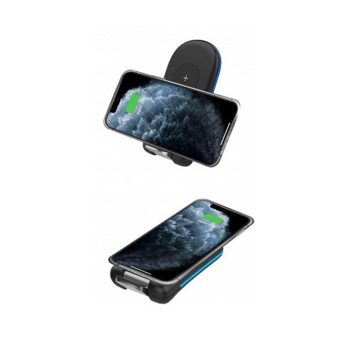Зарядное устройство AirOn AirCharge (6126755803216) изображение 2