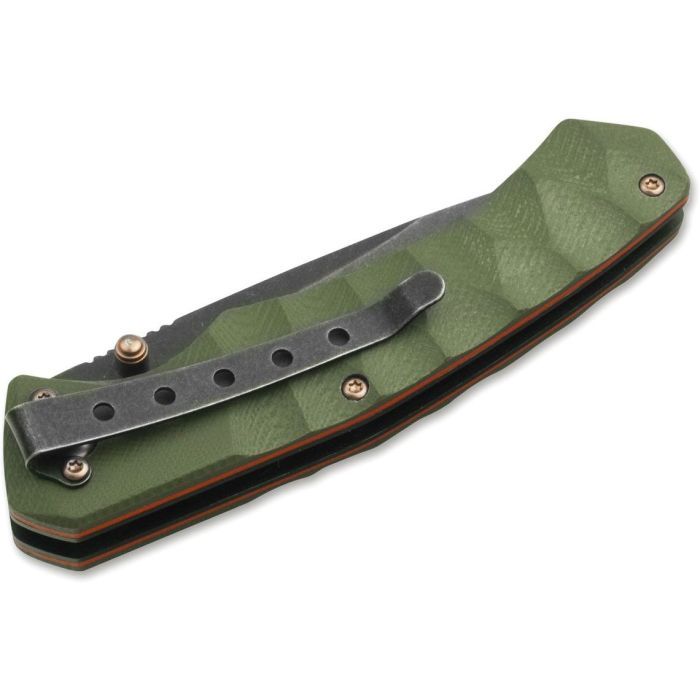 Нож Boker Magnum Iguanodon (01SC072) изображение 2