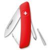 Нож Swiza D02 Red (KNI.0020.1000)