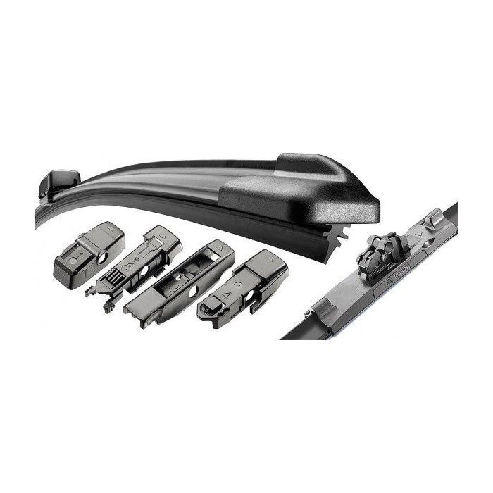 Щетка стеклоочистителя Bosch 3 397 006 947 изображение 5