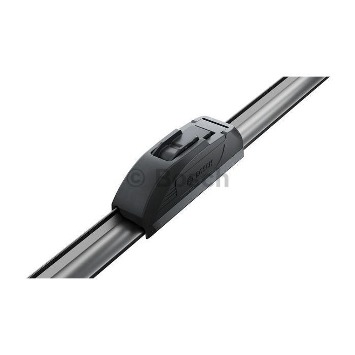 Щетка стеклоочистителя Bosch 3 397 118 989 изображение 3