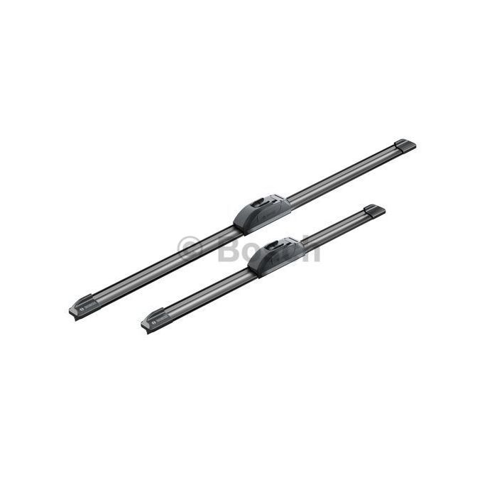 Щетка стеклоочистителя Bosch 3 397 118 989 изображение 4