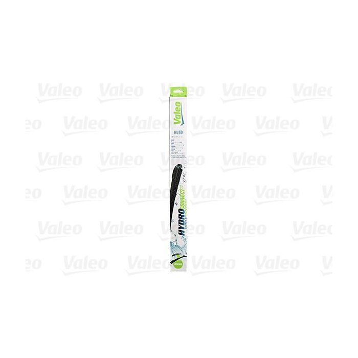 Щітка склоочисника Valeo 578574 зображення 2