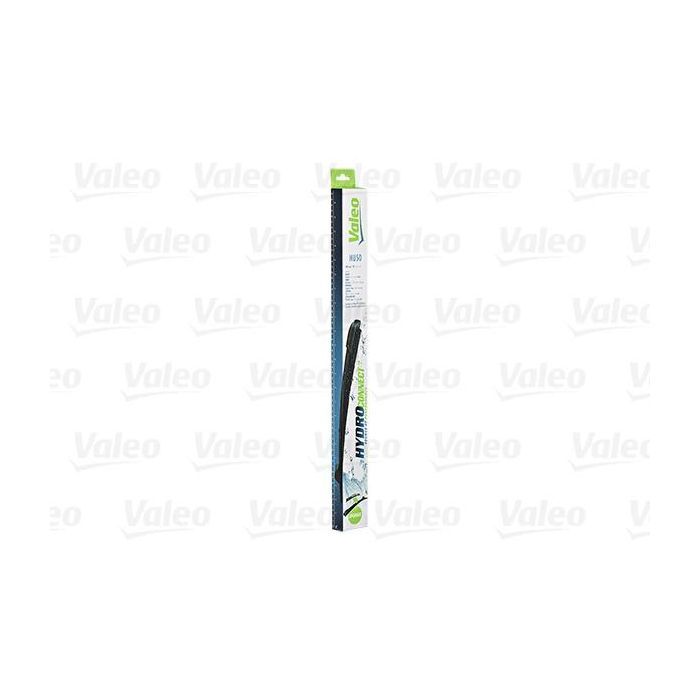 Щітка склоочисника Valeo 578574 зображення 3