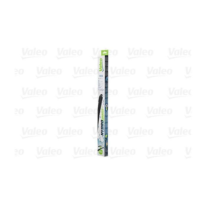 Щітка склоочисника Valeo 578574 зображення 4