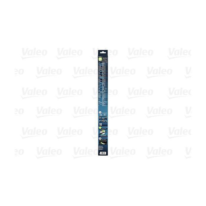 Щітка склоочисника Valeo 578574 зображення 5
