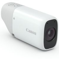 Цифровой фотоаппарат Canon Powershot Zoom (4838C007) изображение 2