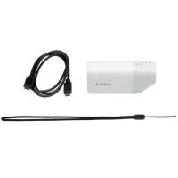 Цифровой фотоаппарат Canon Powershot Zoom (4838C007) изображение 6