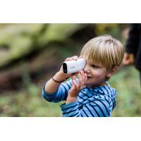 Цифровой фотоаппарат Canon Powershot Zoom (4838C007) изображение 8