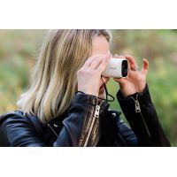 Цифровой фотоаппарат Canon Powershot Zoom (4838C007) изображение 9