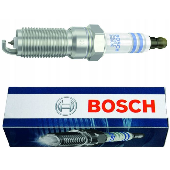 Свеча зажигания Bosch 0 242 236 663