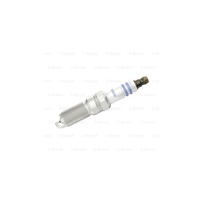 Свеча зажигания Bosch 0 242 236 663 изображение 2