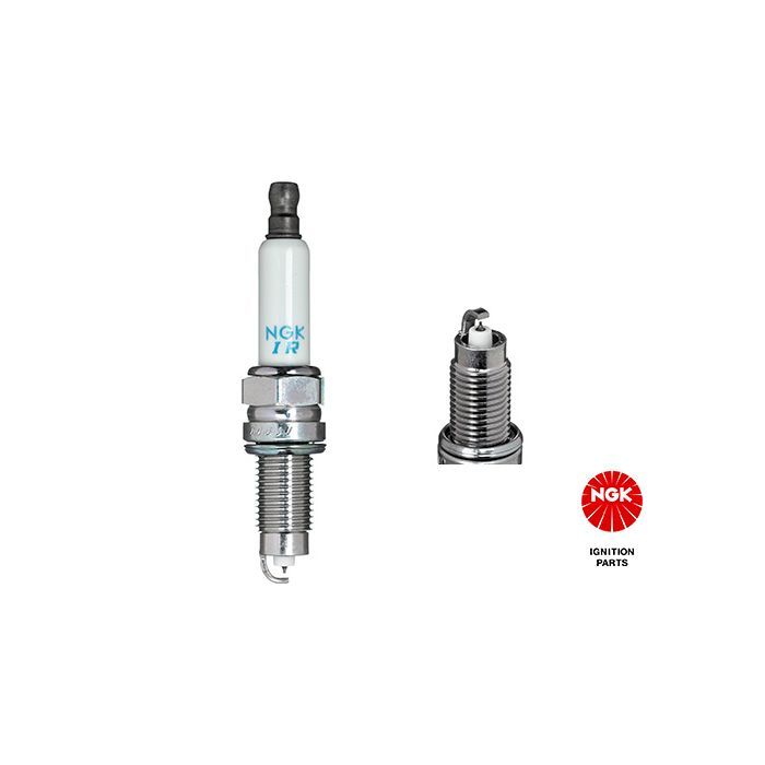 Свеча зажигания NGK 7563 IZKR7B