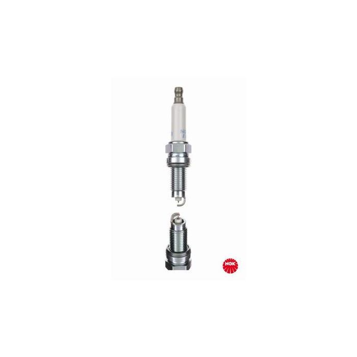 Свеча зажигания NGK 7563 IZKR7B изображение 2