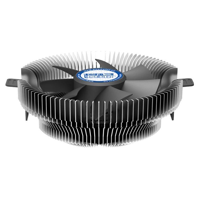 Кулер до процесора PcCooler E80 зображення 2