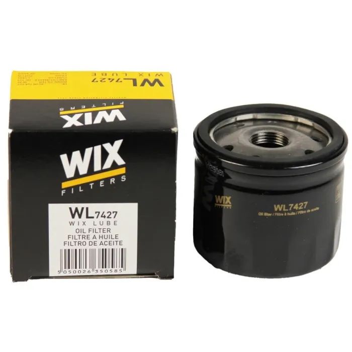 Фильтр масляный Wixfiltron WL7427 изображение 2