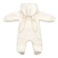 Комбінезон дитячий Happy-Tot зайка (706-68-cream) зображення 2