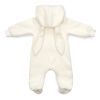 Комбінезон дитячий Happy-Tot зайка (706-68-cream) зображення 2