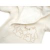 Комбінезон дитячий Happy-Tot зайка (706-68-cream) зображення 4