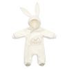 Комбінезон дитячий Happy-Tot зайка (706-68-cream)