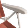 Кресло складное Outwell Cromer Warm Red (928758) изображение 5