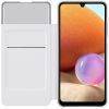 Чехол для мобильного телефона Samsung S View Wallet Cover Galaxy A32 (A325) White (EF-EA325PWEGRU) изображение 4