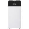 Чехол для мобильного телефона Samsung S View Wallet Cover Galaxy A32 (A325) White (EF-EA325PWEGRU)