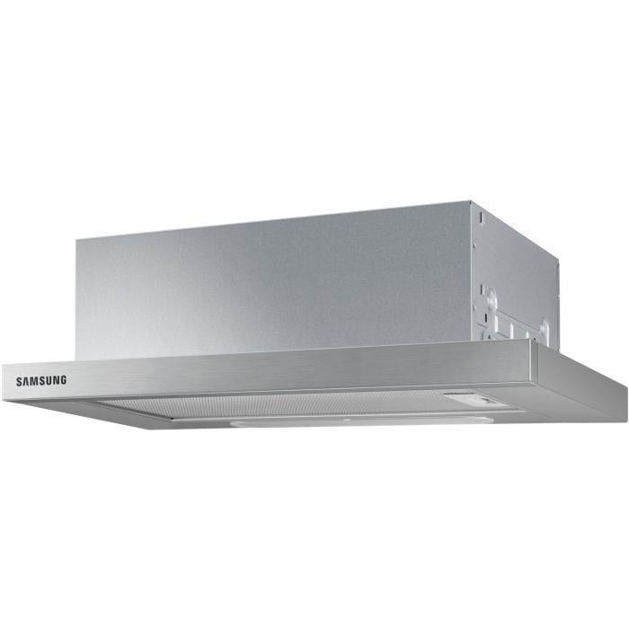 Витяжка кухонна Samsung NK24M1030IS/UR зображення 3