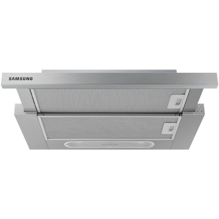 Витяжка кухонна Samsung NK24M1030IS/UR зображення 4