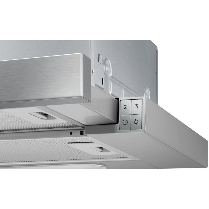 Витяжка кухонна Samsung NK24M1030IS/UR зображення 6