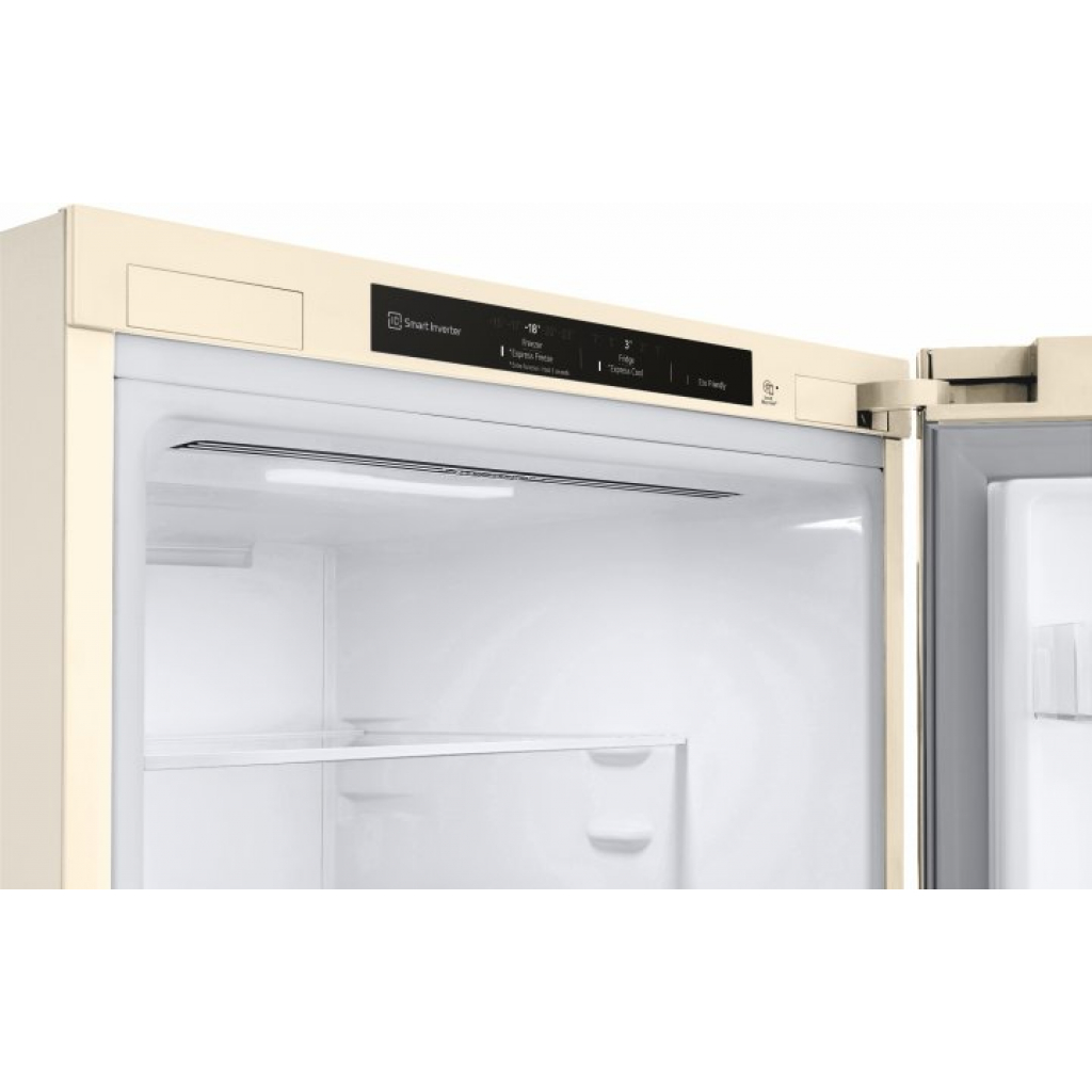 Холодильник LG GW-B509SEJM изображение 12