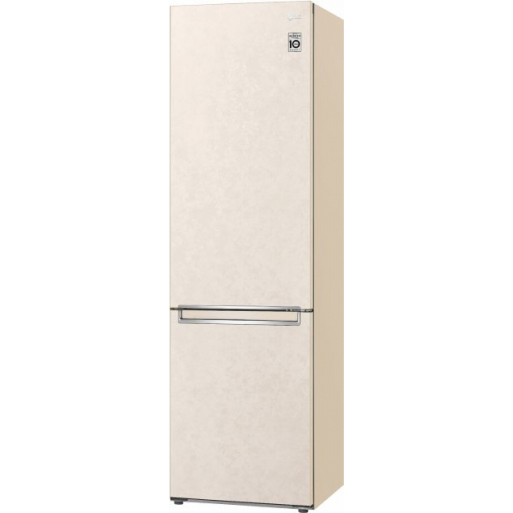Холодильник LG GW-B509SEJM изображение 2