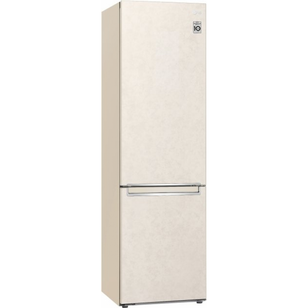 Холодильник LG GW-B509SEJM зображення 3